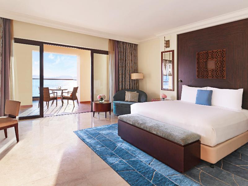 Fairmont The Palm - Oda