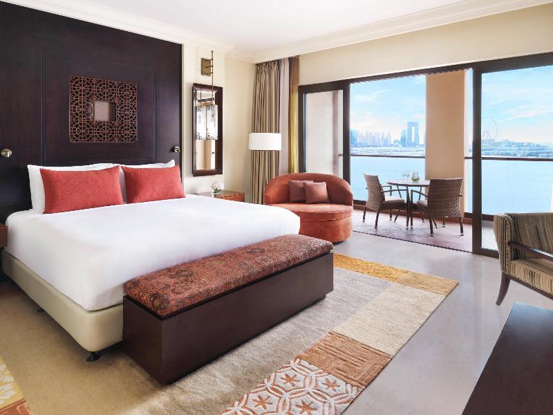 Fairmont The Palm - Oda