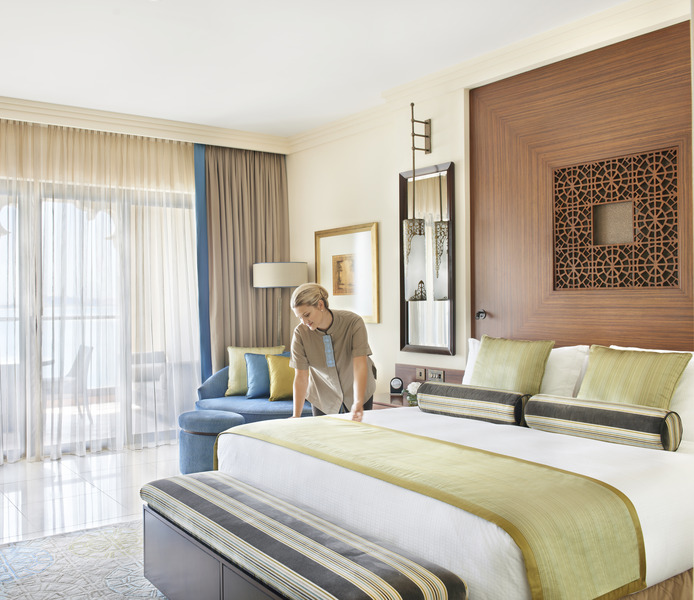Fairmont The Palm - Oda