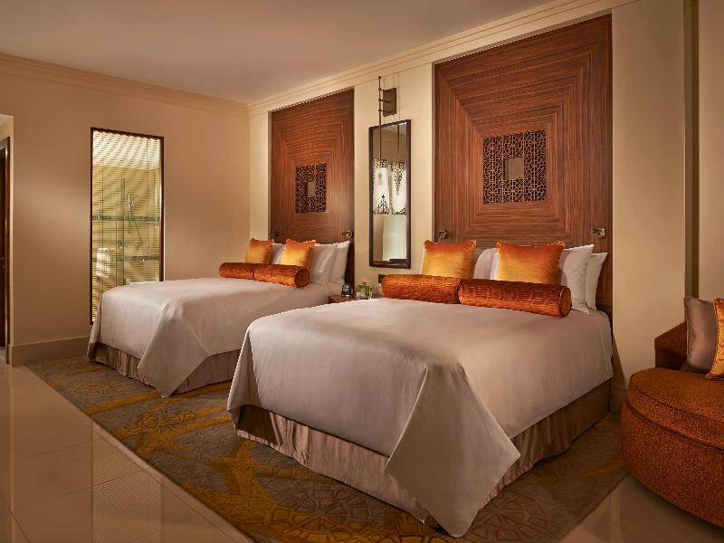 Fairmont The Palm - Oda