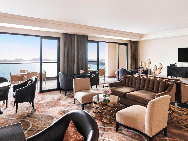 Fairmont The Palm - Oda