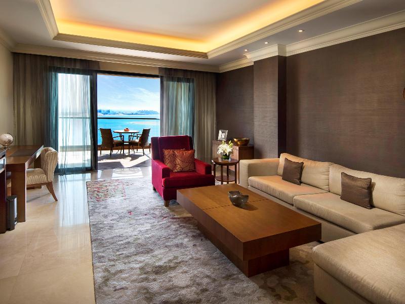 Fairmont The Palm - Oda