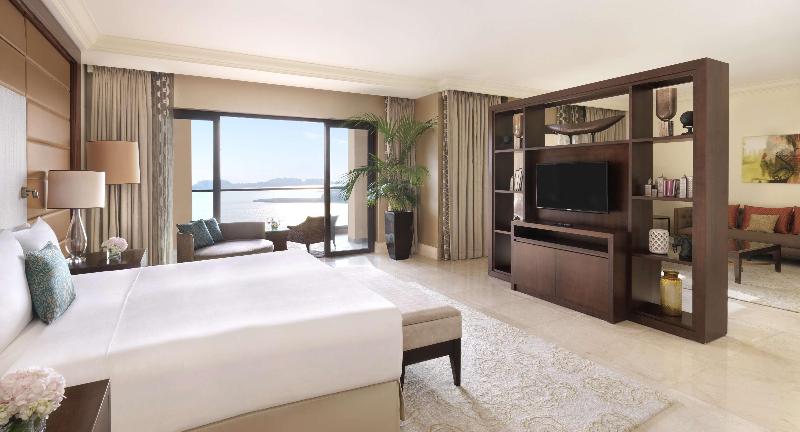 Fairmont The Palm - Oda