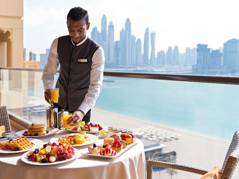 Fairmont The Palm - Oda