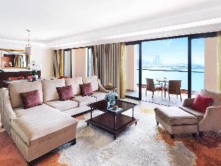 Fairmont The Palm fotoÄŸrafÄ±