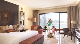 Fairmont The Palm fotoÄŸrafÄ±