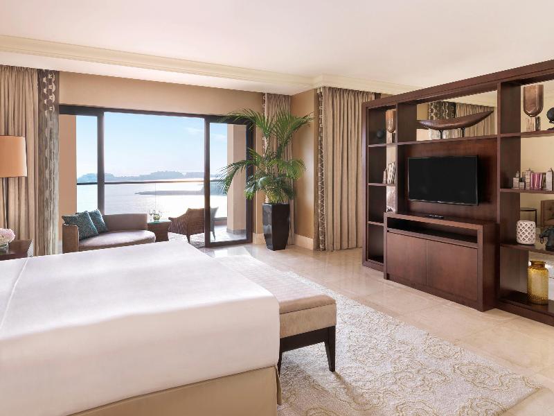 Fairmont The Palm - Oda