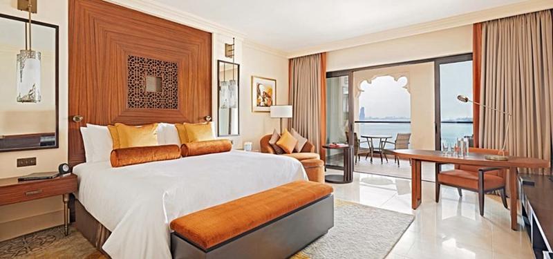 Fairmont The Palm - Oda