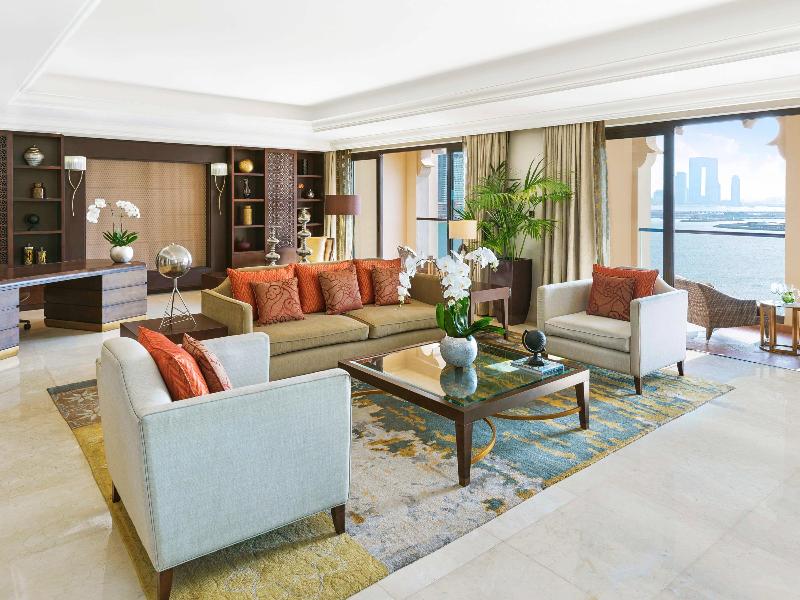 Fairmont The Palm - Oda