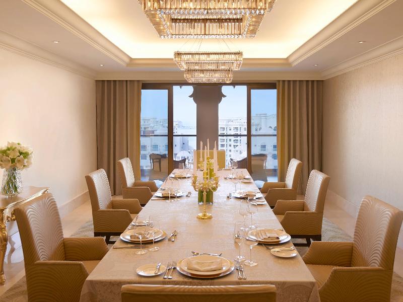 Fairmont The Palm - Oda