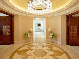 Fairmont The Palm fotoÄŸrafÄ±