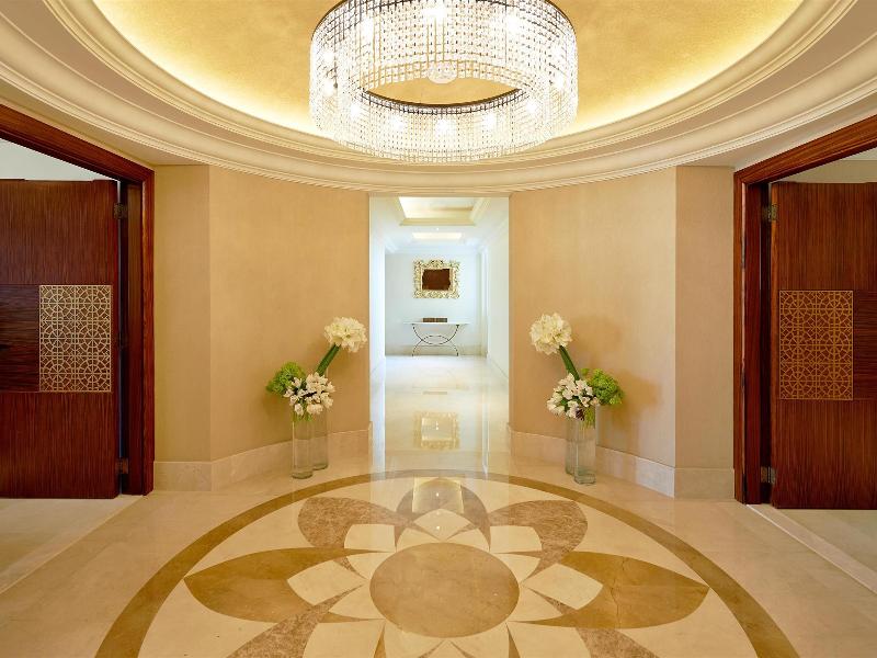 Fairmont The Palm - Oda