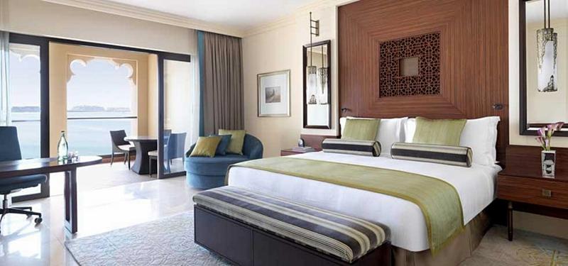 Fairmont The Palm - Oda