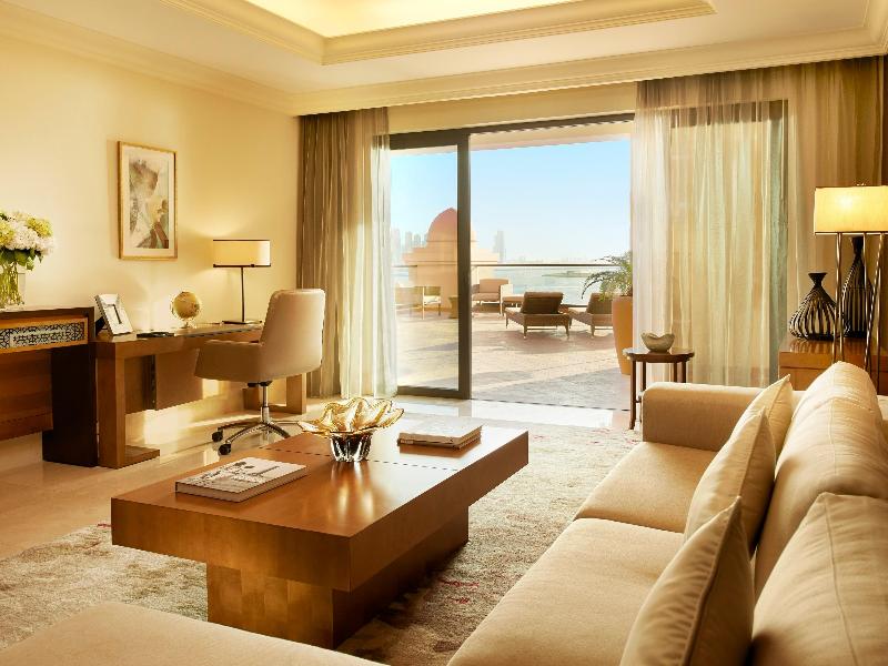 Fairmont The Palm - Oda