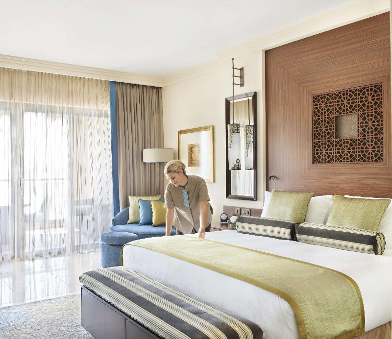 Fairmont The Palm - Oda