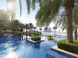Fairmont The Palm fotoÄŸrafÄ±