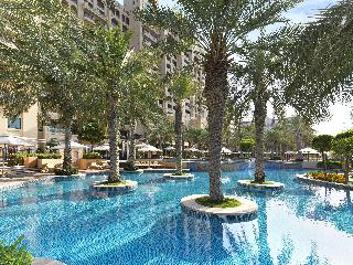 Fairmont The Palm fotoÄŸrafÄ±