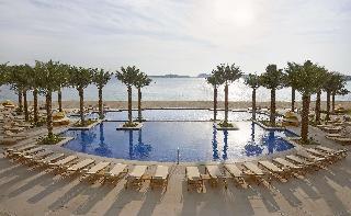 Fairmont The Palm fotoÄŸrafÄ±