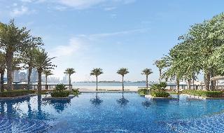 Fairmont The Palm fotoÄŸrafÄ±