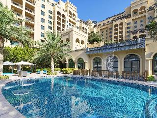 Fairmont The Palm fotoÄŸrafÄ±