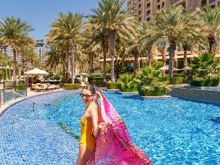 Fairmont The Palm fotoÄŸrafÄ±