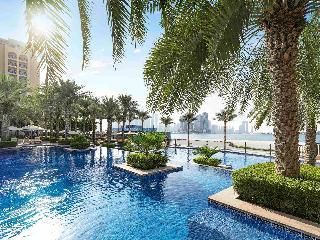 Fairmont The Palm fotoÄŸrafÄ±