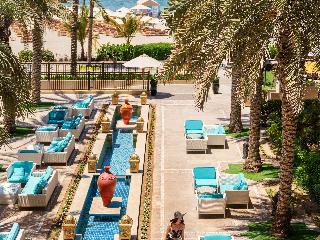 Fairmont The Palm fotoÄŸrafÄ±