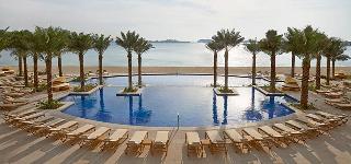 Fairmont The Palm fotoÄŸrafÄ±