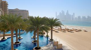 Fairmont The Palm fotoÄŸrafÄ±