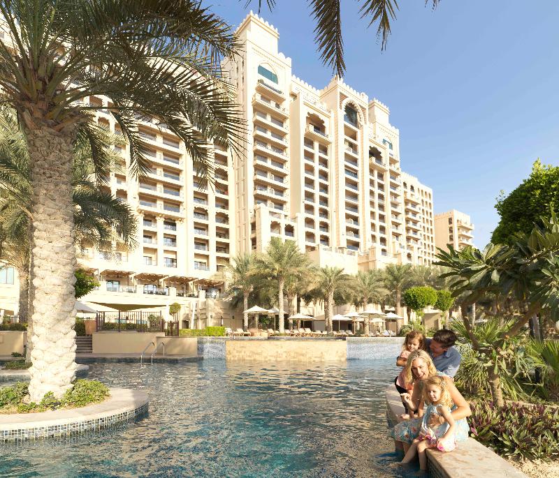 Fairmont The Palm - Havuz