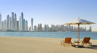 Fairmont The Palm fotoÄŸrafÄ±