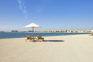 Fairmont The Palm fotoÄŸrafÄ±