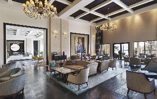Fairmont The Palm fotoÄŸrafÄ±