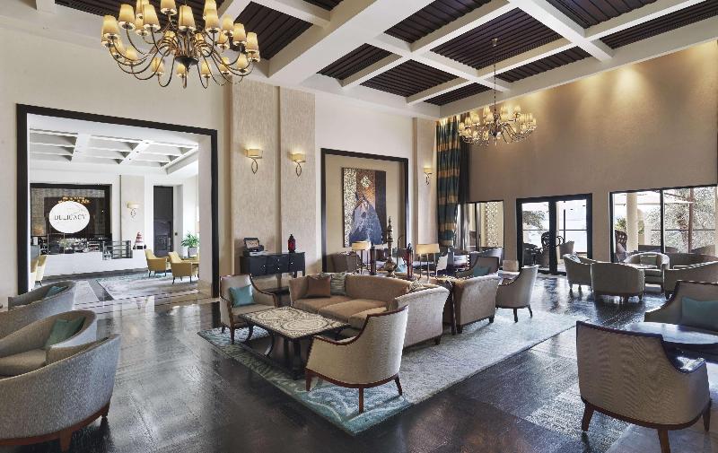 Fairmont The Palm - Restoran