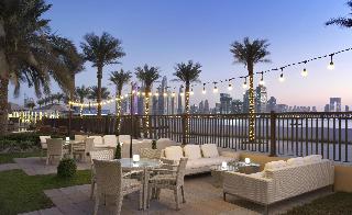 Fairmont The Palm fotoÄŸrafÄ±