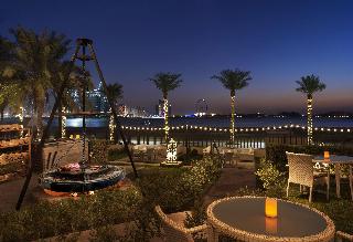 Fairmont The Palm fotoÄŸrafÄ±