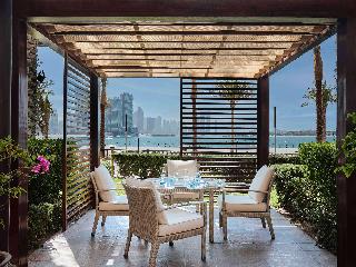 Fairmont The Palm fotoÄŸrafÄ±