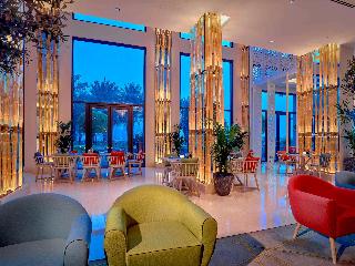 Fairmont The Palm fotoÄŸrafÄ±