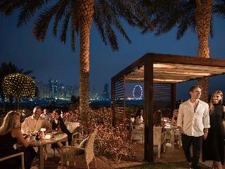 Fairmont The Palm fotoÄŸrafÄ±