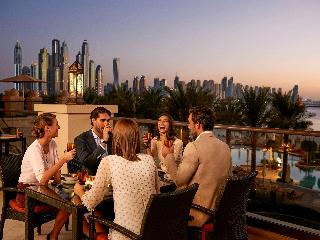 Fairmont The Palm fotoÄŸrafÄ±