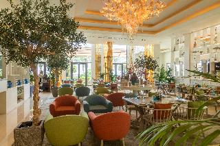 Fairmont The Palm fotoÄŸrafÄ±