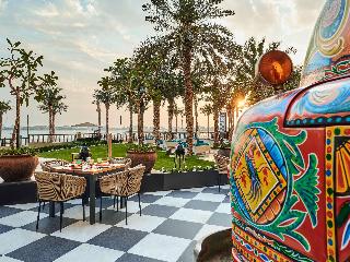 Fairmont The Palm fotoÄŸrafÄ±