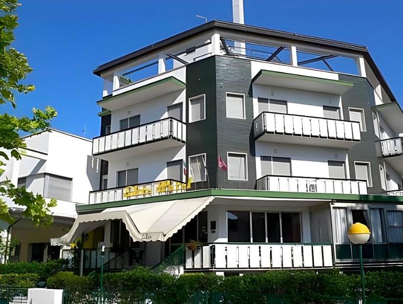 Elite Hotel - Genel