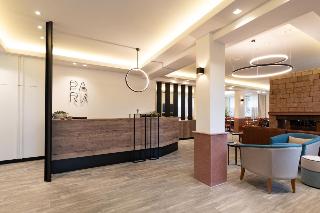 Park Hotel