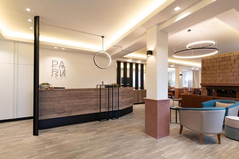 Park Hotel - Genel