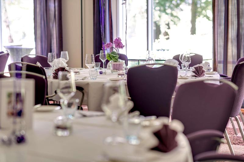 Radisson Blu Dortmund - Toplantı
