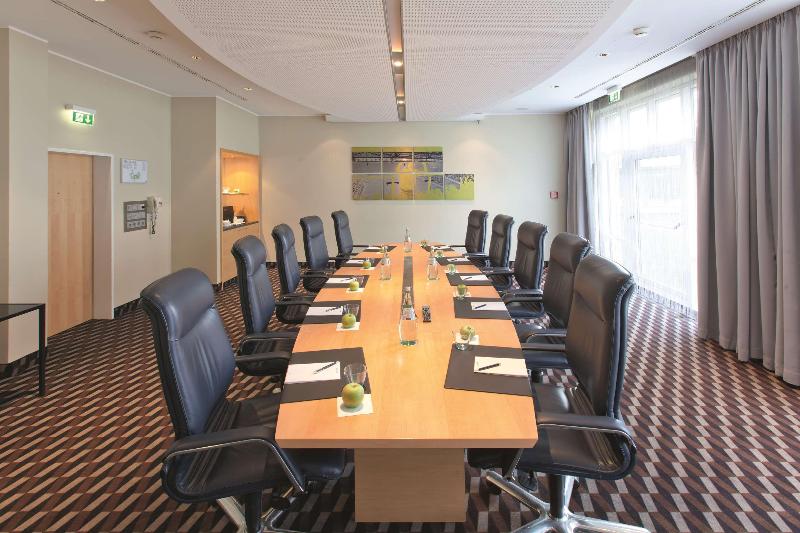Radisson Blu Dortmund - Toplantı