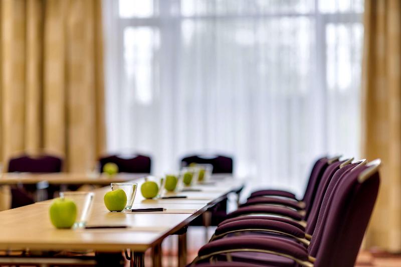 Radisson Blu Dortmund - Toplantı
