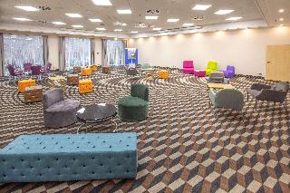 Radisson Blu Dortmund fotoÄŸrafÄ±