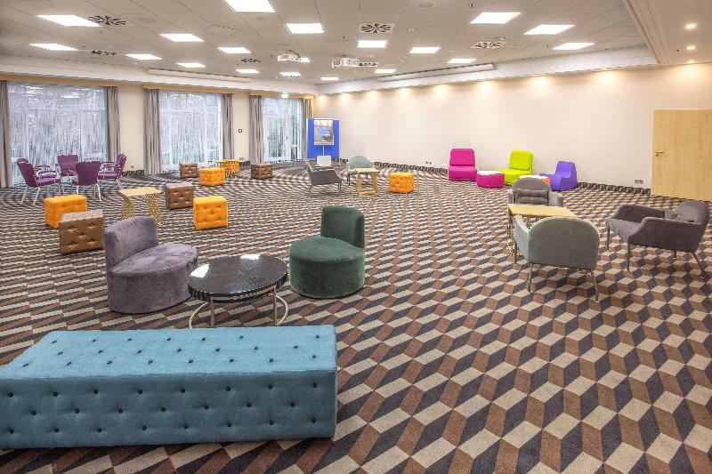 Radisson Blu Dortmund - Toplantı